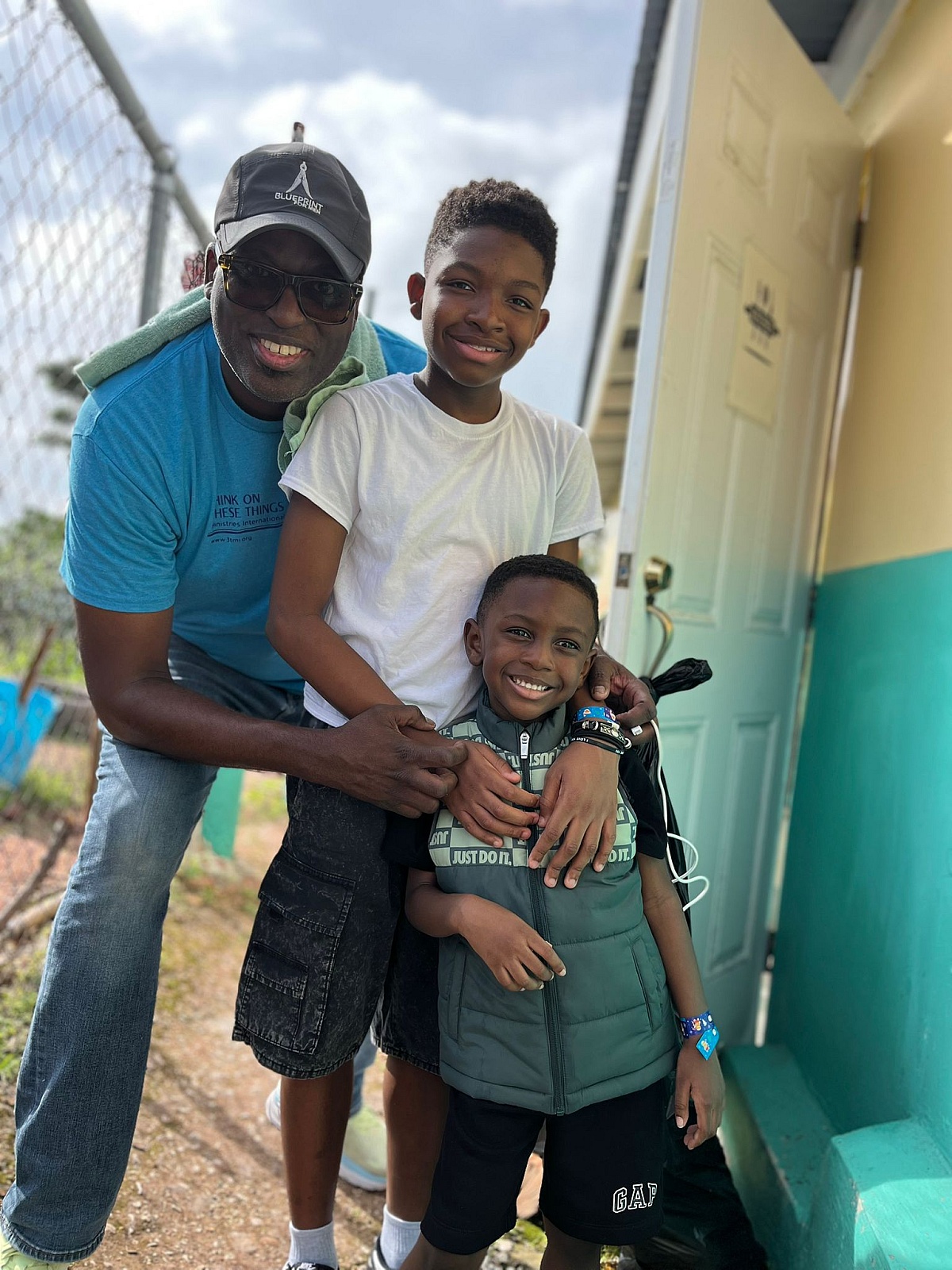 Operation Toy Drive-2024 | Woodford, St. Andrew | Jamaica WI